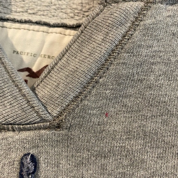 Hollister hoodie - Picture 4 of 5